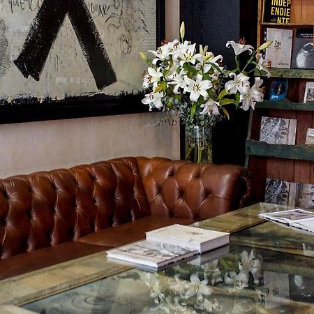 Casa Carmen Reforma Ξενοδοχείο Oaxaca Εξωτερικό φωτογραφία