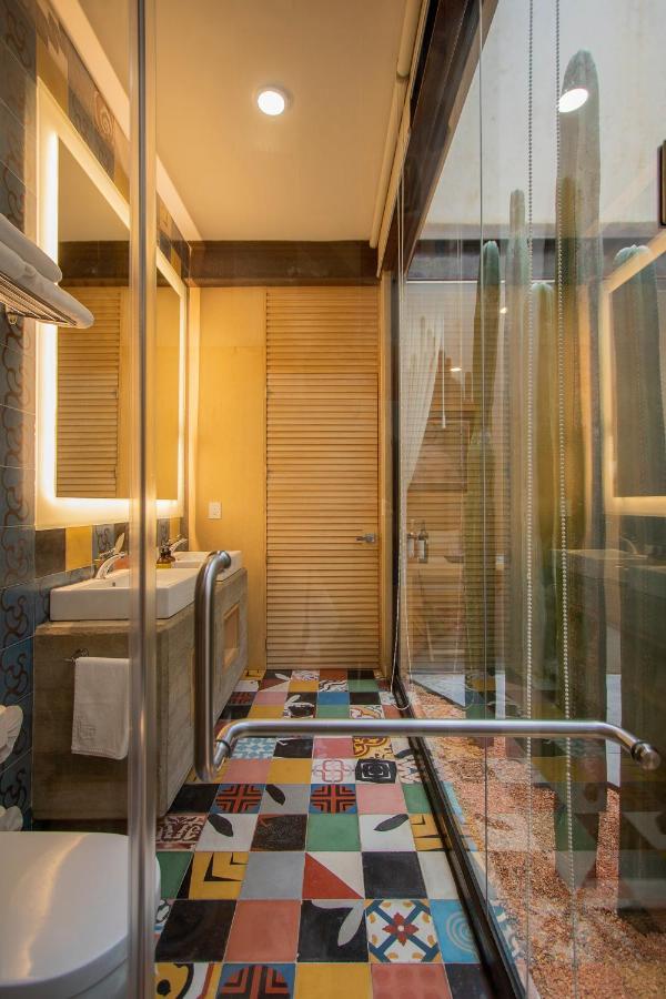 Casa Carmen Reforma Ξενοδοχείο Oaxaca Εξωτερικό φωτογραφία