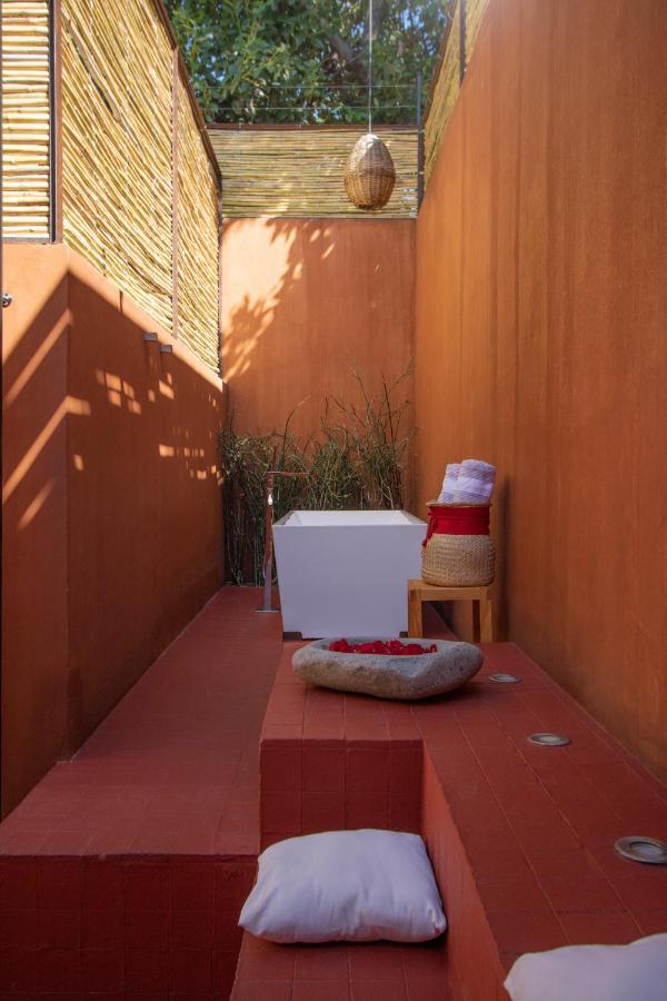 Casa Carmen Reforma Ξενοδοχείο Oaxaca Εξωτερικό φωτογραφία