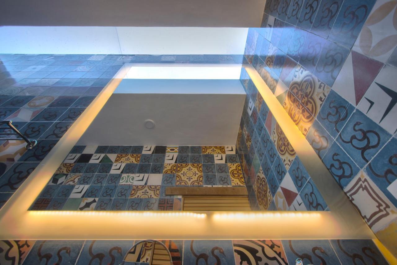 Casa Carmen Reforma Ξενοδοχείο Oaxaca Εξωτερικό φωτογραφία