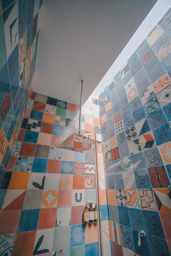 Casa Carmen Reforma Ξενοδοχείο Oaxaca Εξωτερικό φωτογραφία