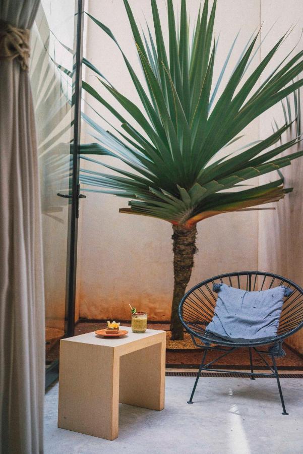 Casa Carmen Reforma Ξενοδοχείο Oaxaca Εξωτερικό φωτογραφία