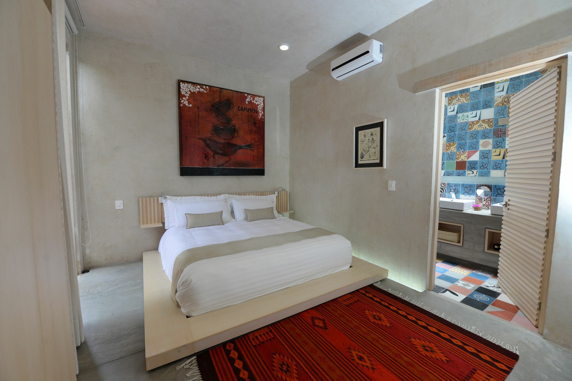 Casa Carmen Reforma Ξενοδοχείο Oaxaca Εξωτερικό φωτογραφία